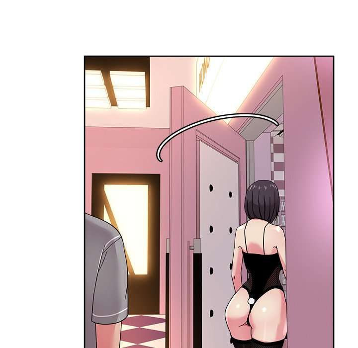 La Tienda de Cómics de Soojung Capitulo 40 página 35