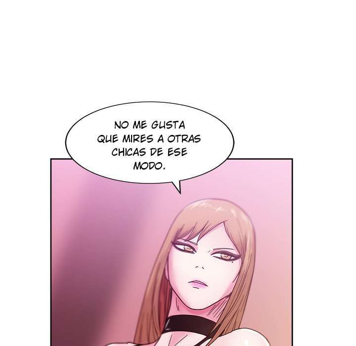 La Tienda de Cómics de Soojung Capitulo 40 página 39