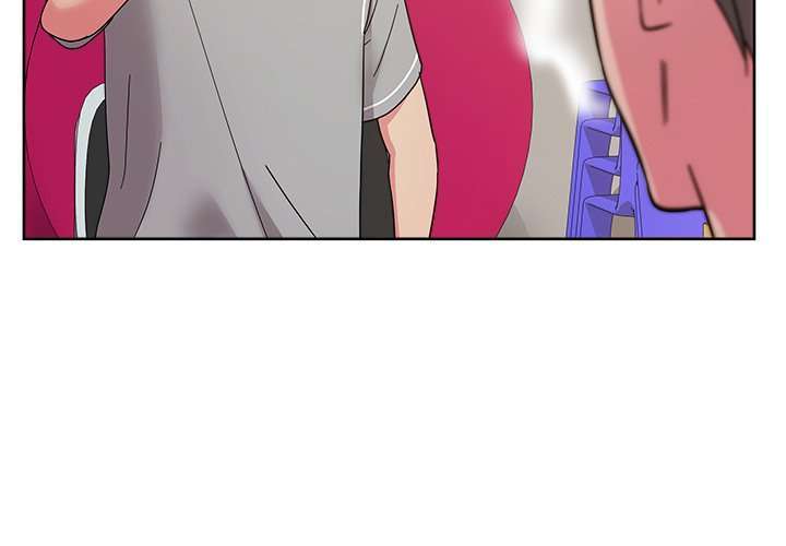 La Tienda de Cómics de Soojung Capitulo 40 página 4