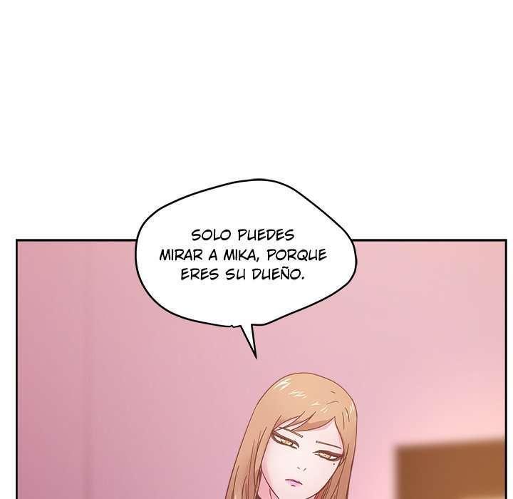 La Tienda de Cómics de Soojung Capitulo 40 página 41