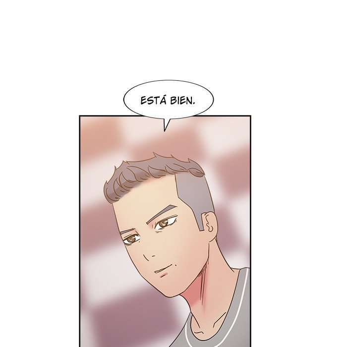 La Tienda de Cómics de Soojung Capitulo 40 página 44