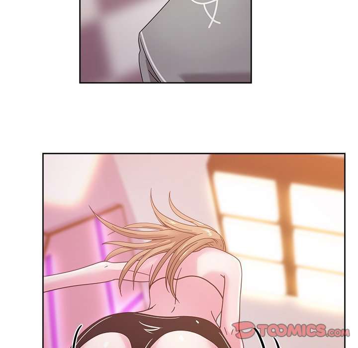 La Tienda de Cómics de Soojung Capitulo 40 página 45