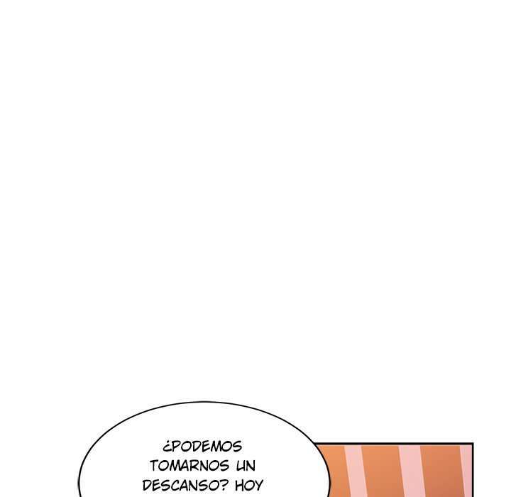 La Tienda de Cómics de Soojung Capitulo 40 página 48