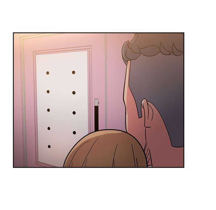 La Tienda de Cómics de Soojung Capitulo 40 página 52