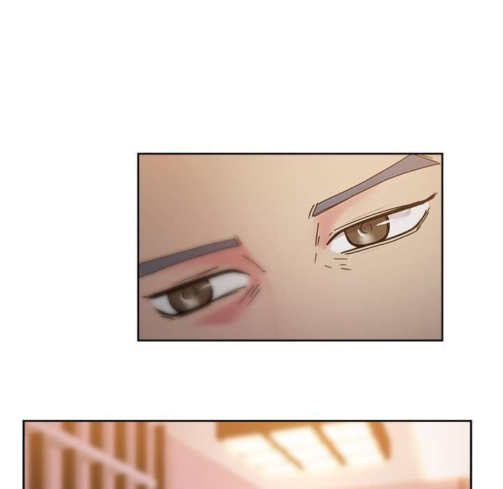 La Tienda de Cómics de Soojung Capitulo 40 página 53