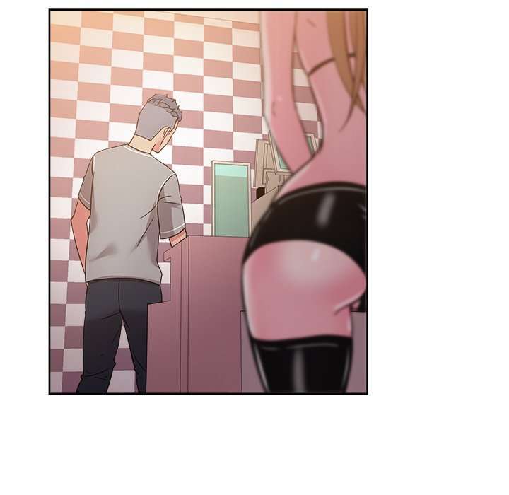 La Tienda de Cómics de Soojung Capitulo 40 página 56