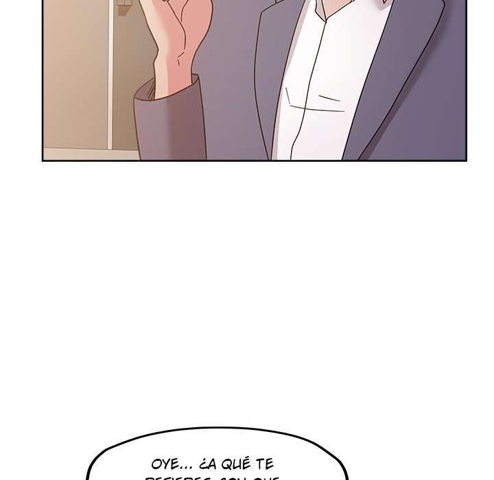 La Tienda de Cómics de Soojung Capitulo 40 página 6