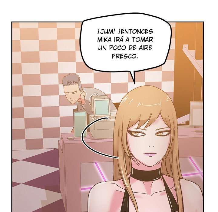 La Tienda de Cómics de Soojung Capitulo 40 página 60