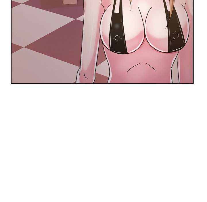 La Tienda de Cómics de Soojung Capitulo 40 página 61
