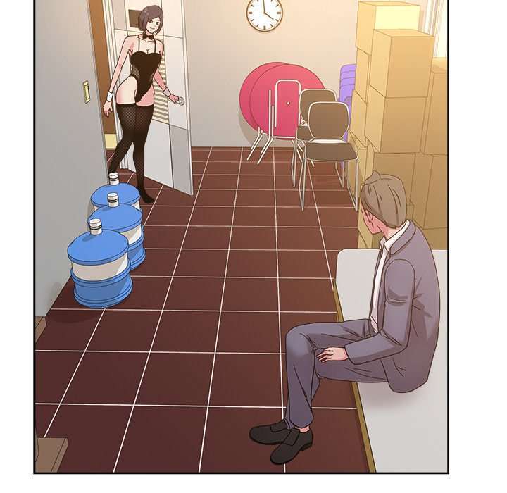 La Tienda de Cómics de Soojung Capitulo 40 página 63