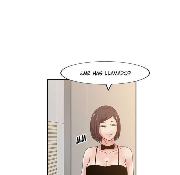 La Tienda de Cómics de Soojung Capitulo 40 página 64