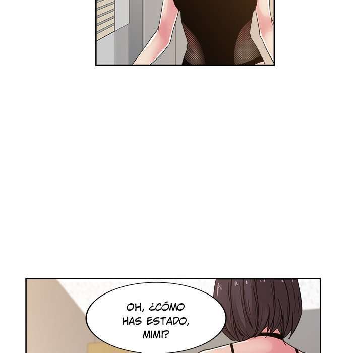 La Tienda de Cómics de Soojung Capitulo 40 página 65