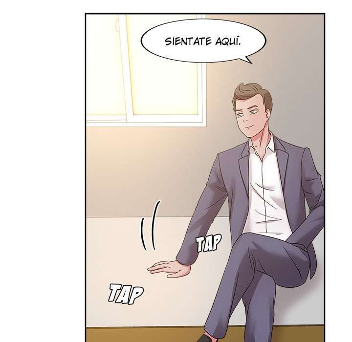 La Tienda de Cómics de Soojung Capitulo 40 página 68