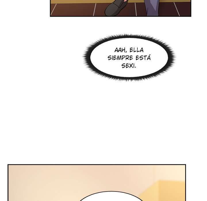 La Tienda de Cómics de Soojung Capitulo 40 página 69