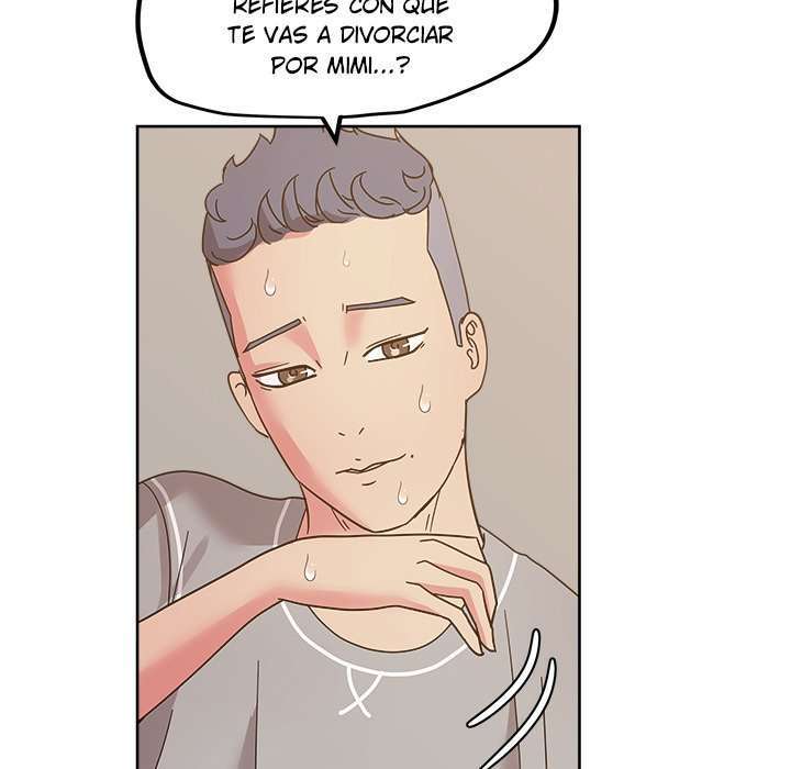 La Tienda de Cómics de Soojung Capitulo 40 página 7