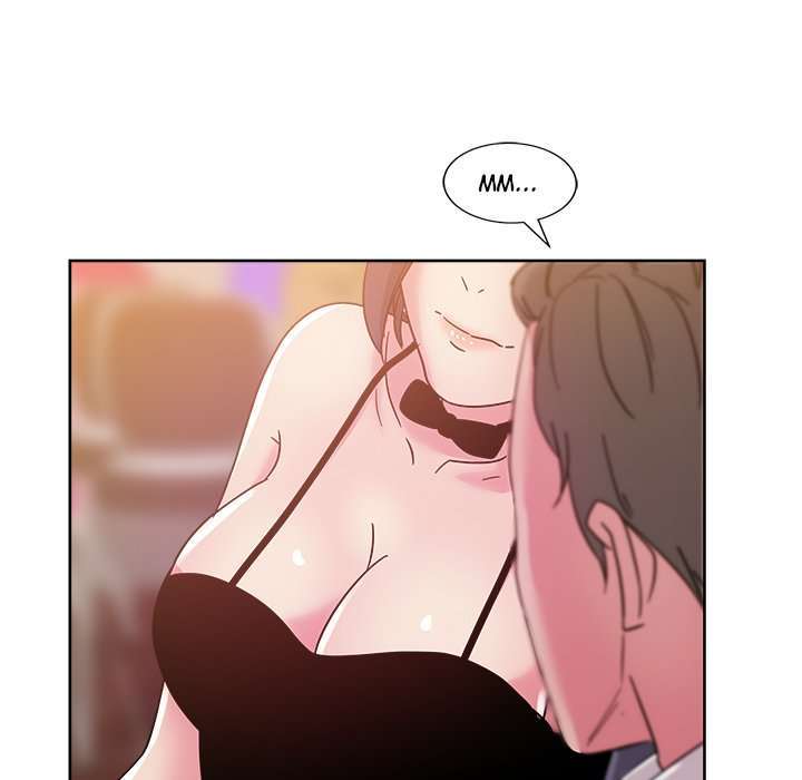 La Tienda de Cómics de Soojung Capitulo 40 página 72