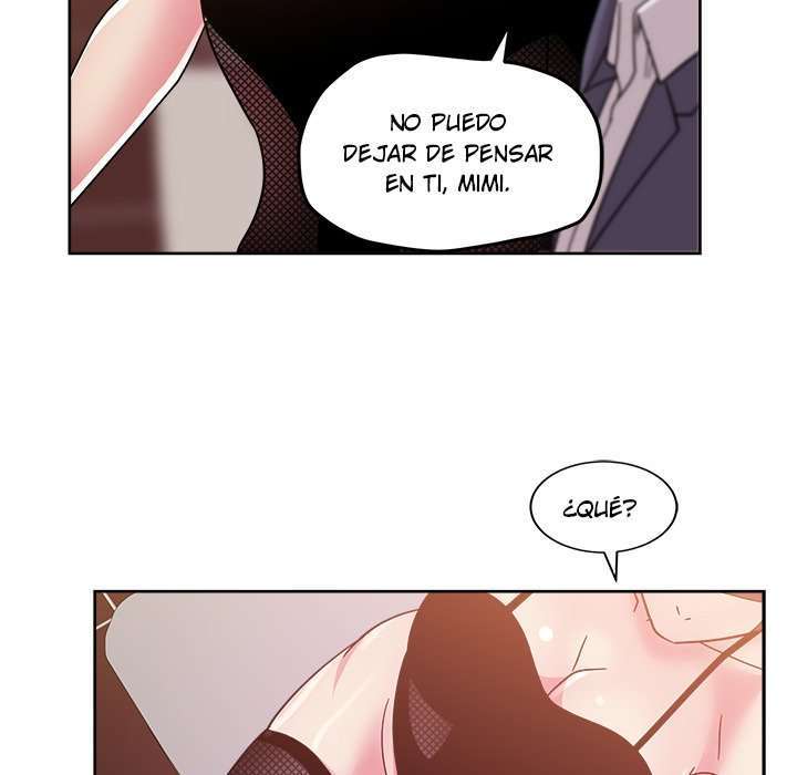 La Tienda de Cómics de Soojung Capitulo 40 página 73
