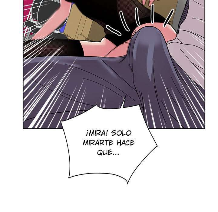 La Tienda de Cómics de Soojung Capitulo 40 página 77