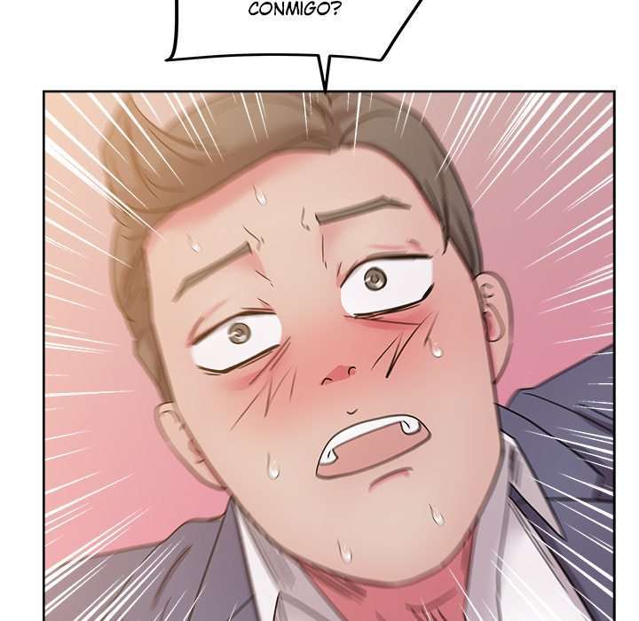 La Tienda de Cómics de Soojung Capitulo 40 página 80
