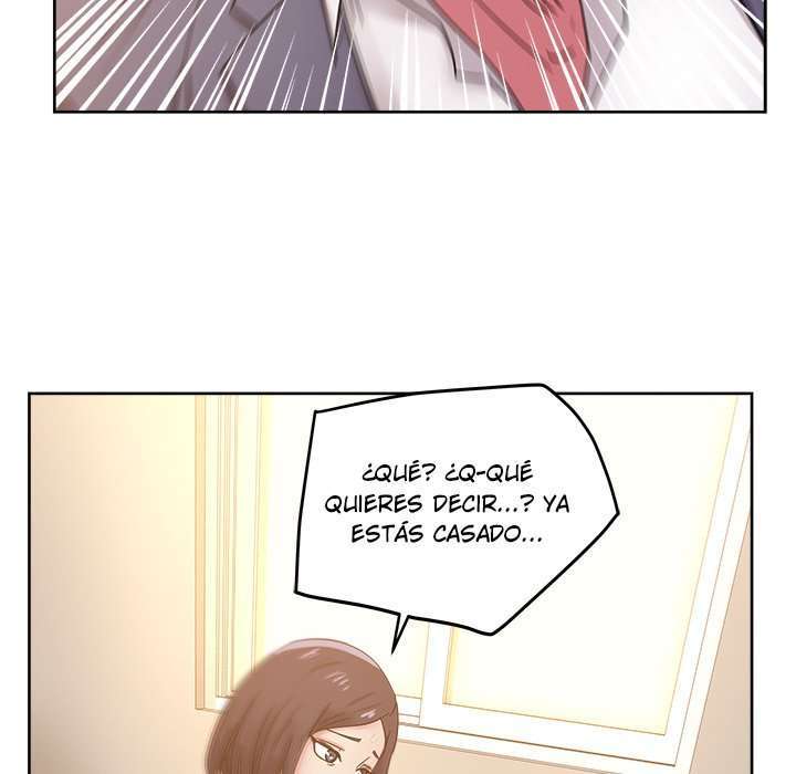 La Tienda de Cómics de Soojung Capitulo 40 página 81