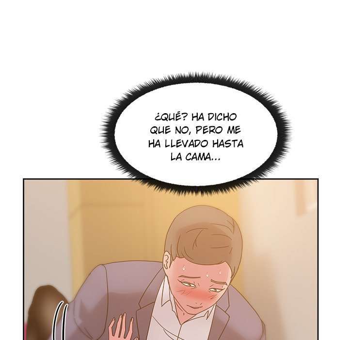 La Tienda de Cómics de Soojung Capitulo 40 página 88