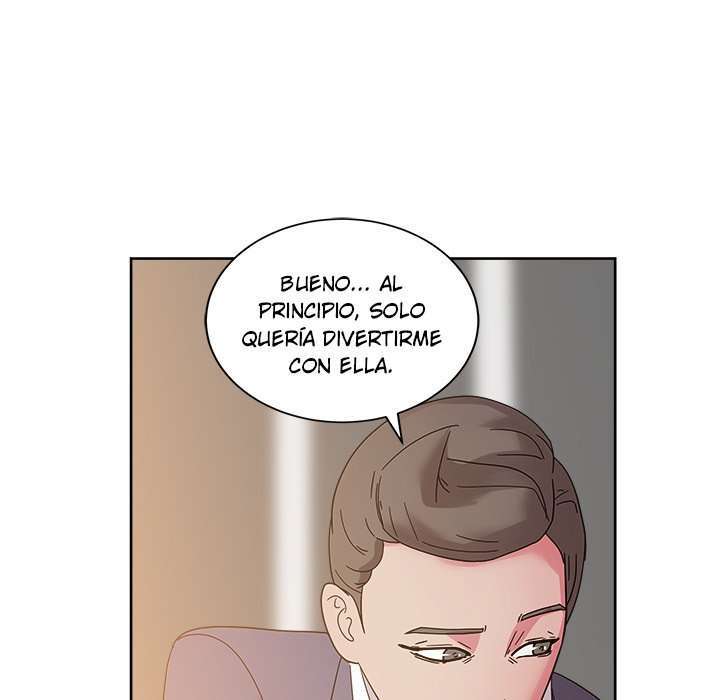 La Tienda de Cómics de Soojung Capitulo 40 página 9