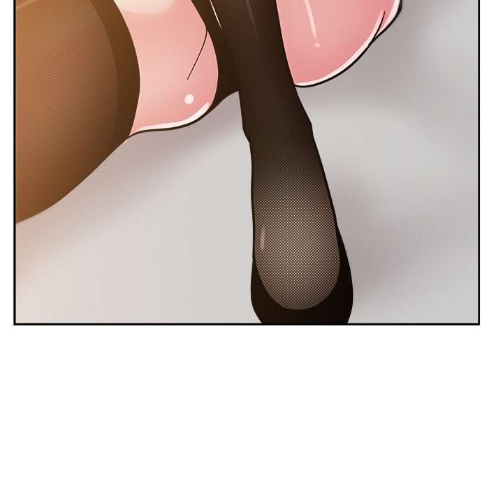 La Tienda de Cómics de Soojung Capitulo 40 página 91