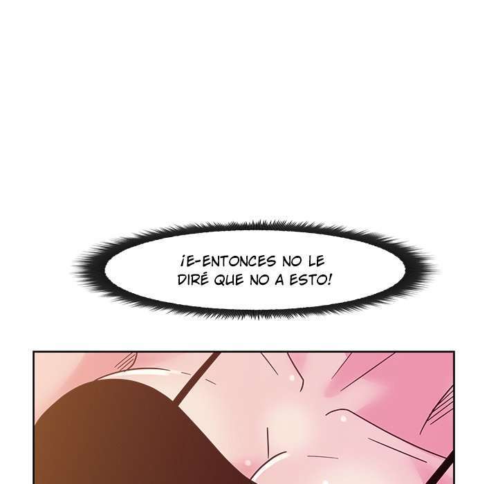 La Tienda de Cómics de Soojung Capitulo 40 página 92