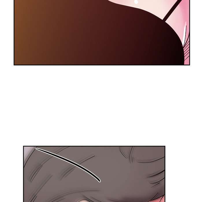La Tienda de Cómics de Soojung Capitulo 40 página 93