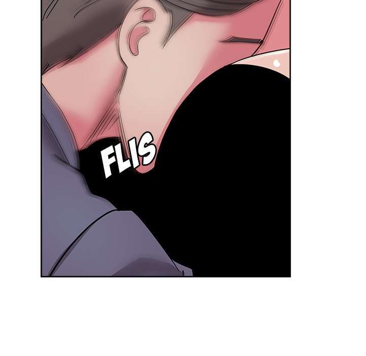 La Tienda de Cómics de Soojung Capitulo 40 página 94