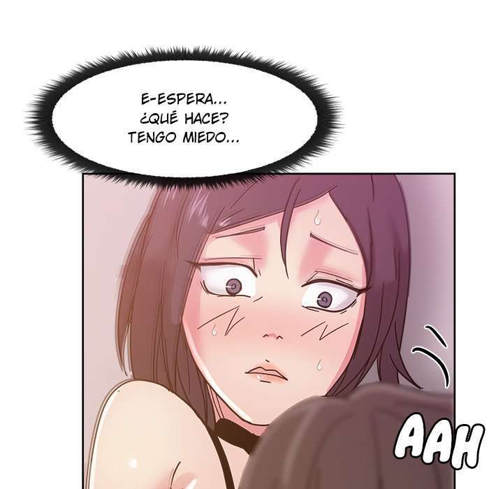 La Tienda de Cómics de Soojung Capitulo 40 página 95