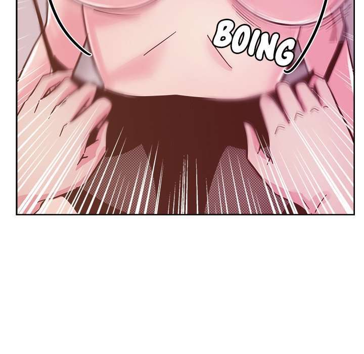 La Tienda de Cómics de Soojung Capitulo 40 página 99
