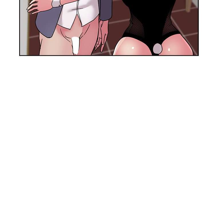 La Tienda de Cómics de Soojung Capitulo 41 página 99