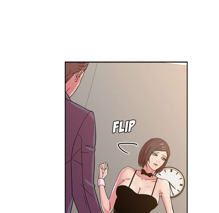 La Tienda de Cómics de Soojung Capitulo 41 página 100