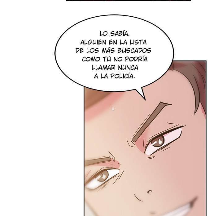 La Tienda de Cómics de Soojung Capitulo 41 página 101