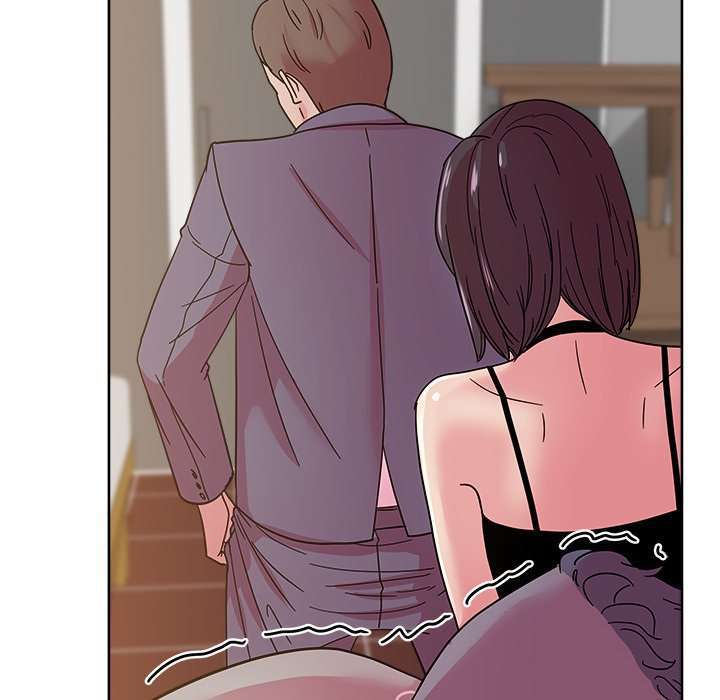La Tienda de Cómics de Soojung Capitulo 41 página 103