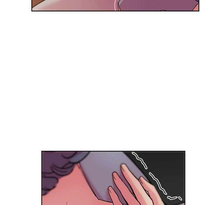 La Tienda de Cómics de Soojung Capitulo 41 página 104