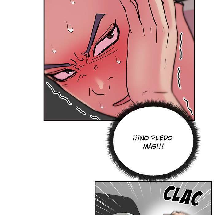 La Tienda de Cómics de Soojung Capitulo 41 página 105