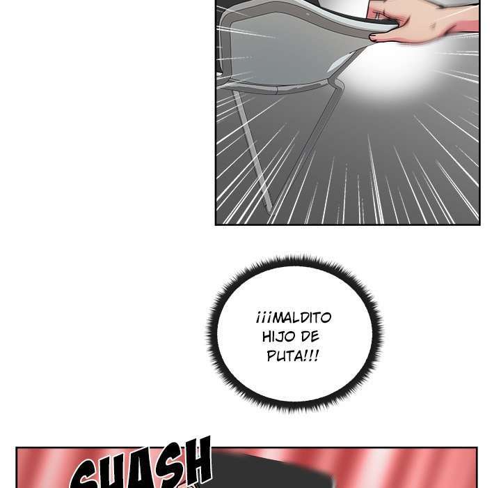 La Tienda de Cómics de Soojung Capitulo 41 página 106