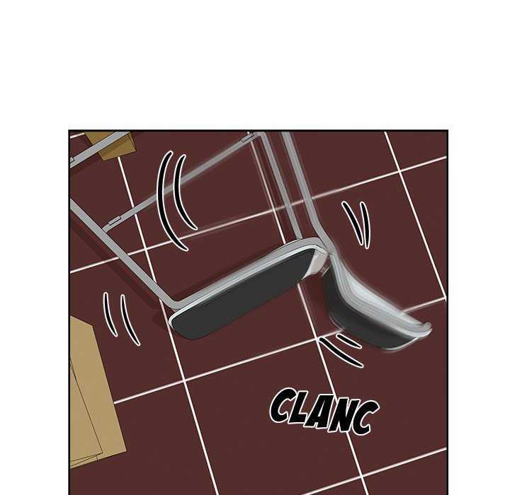 La Tienda de Cómics de Soojung Capitulo 41 página 110