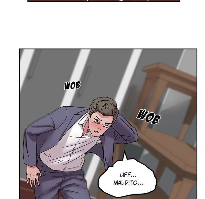 La Tienda de Cómics de Soojung Capitulo 41 página 111