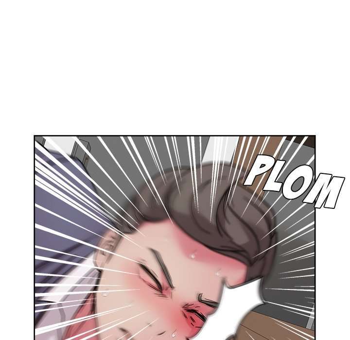 La Tienda de Cómics de Soojung Capitulo 41 página 113