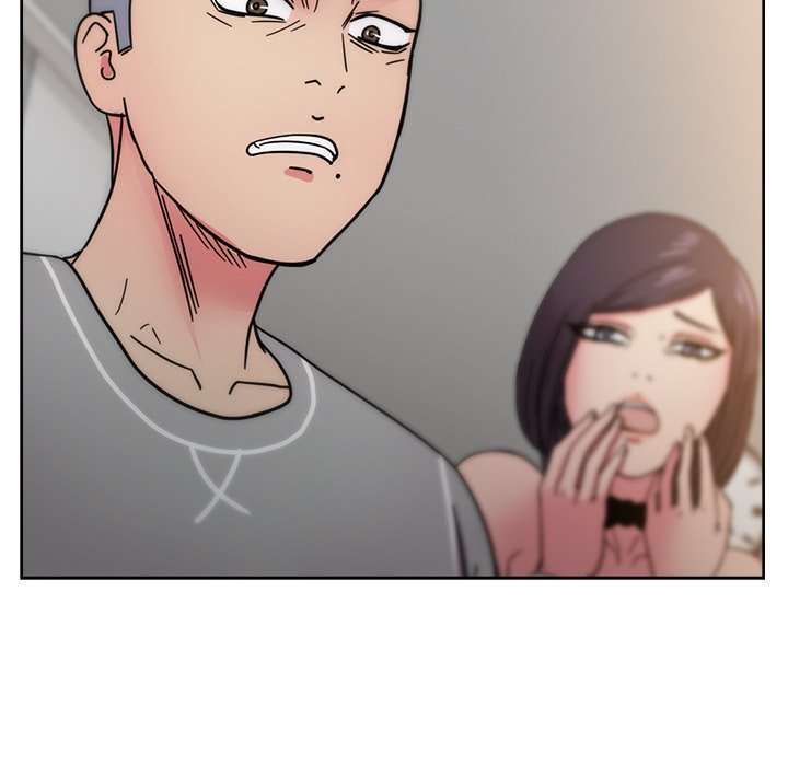 La Tienda de Cómics de Soojung Capitulo 41 página 116