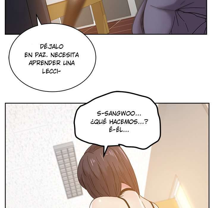 La Tienda de Cómics de Soojung Capitulo 41 página 118