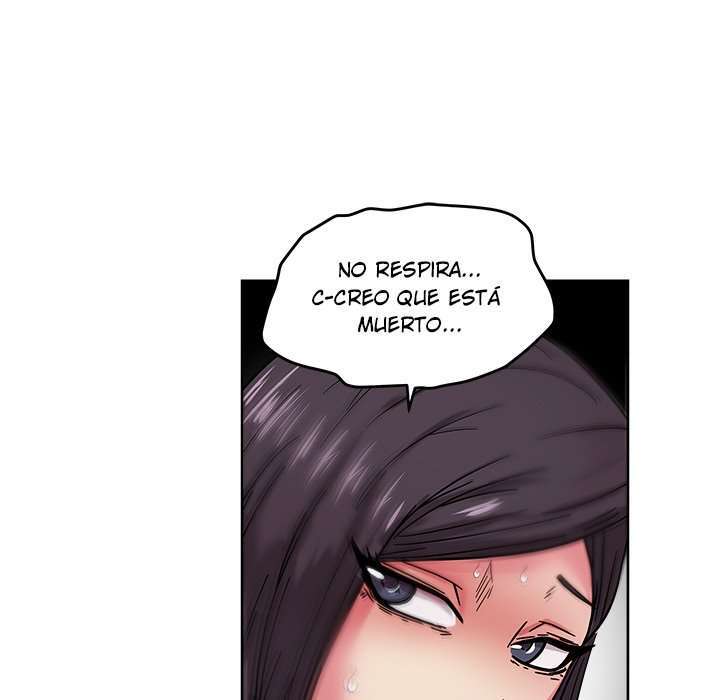 La Tienda de Cómics de Soojung Capitulo 41 página 120