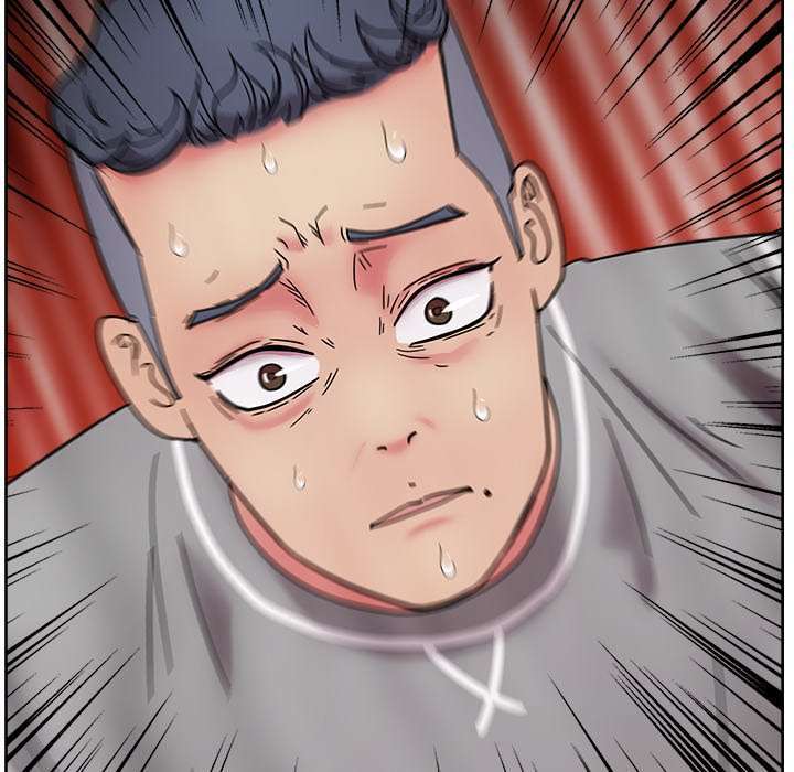 La Tienda de Cómics de Soojung Capitulo 41 página 122