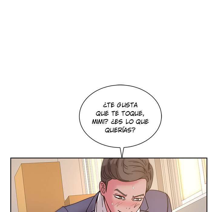 La Tienda de Cómics de Soojung Capitulo 41 página 13