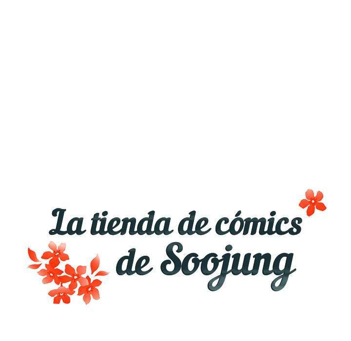 La Tienda de Cómics de Soojung Capitulo 41 página 18