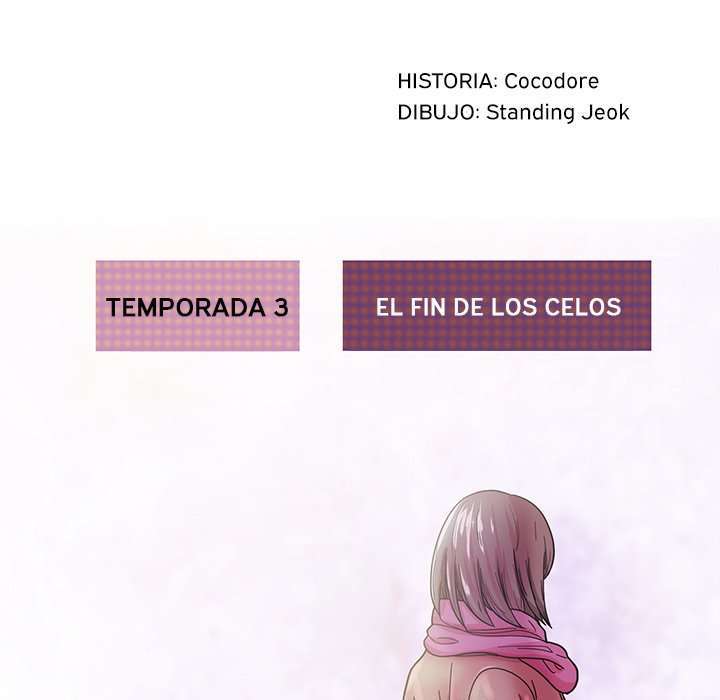 La Tienda de Cómics de Soojung Capitulo 41 página 19