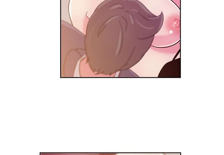 La Tienda de Cómics de Soojung Capitulo 41 página 2